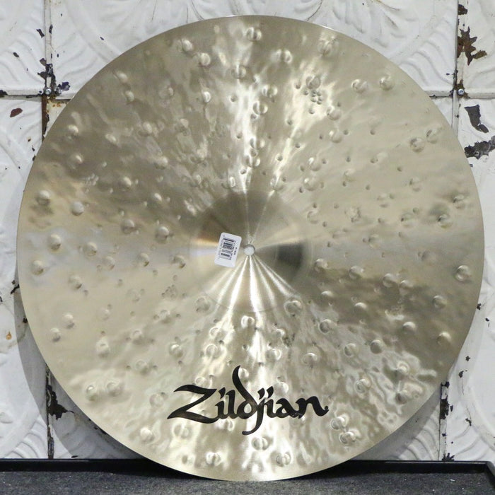 Cymbale ride Zildjian K Custom Special Dry 21po (2478g)