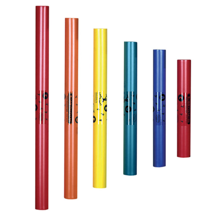 Boomwhackers Pentatonic