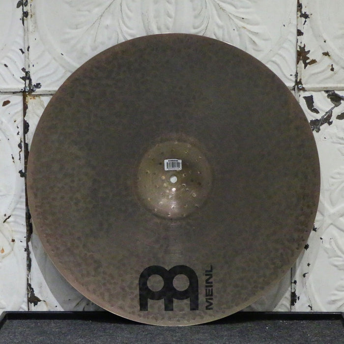 Meinl Byzance Big Apple Dark Ride Cymbal 20in