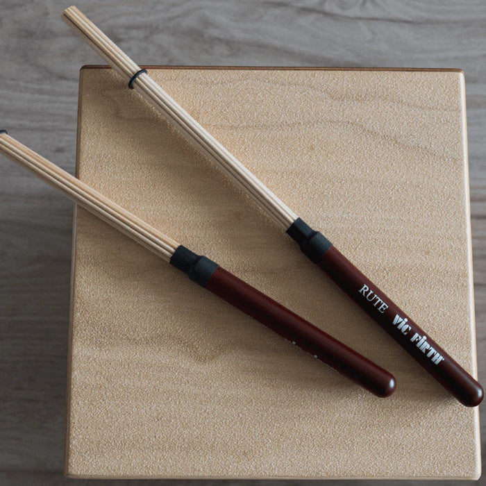 Vic Firth Rute Sticks