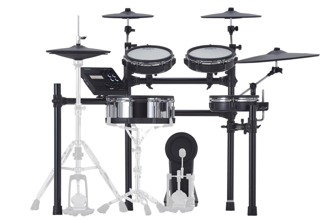 Roland TD-27KV2S V-Drums Kit w/Stand