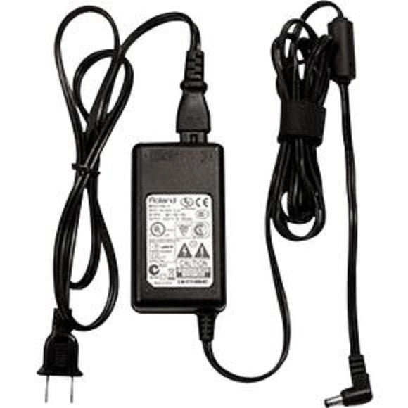 Roland PSB-120 AC Adaptor - 12v