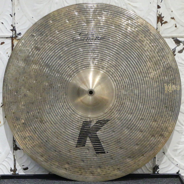 Zildjian K Custom Special Dry Ride Cymbal 23in