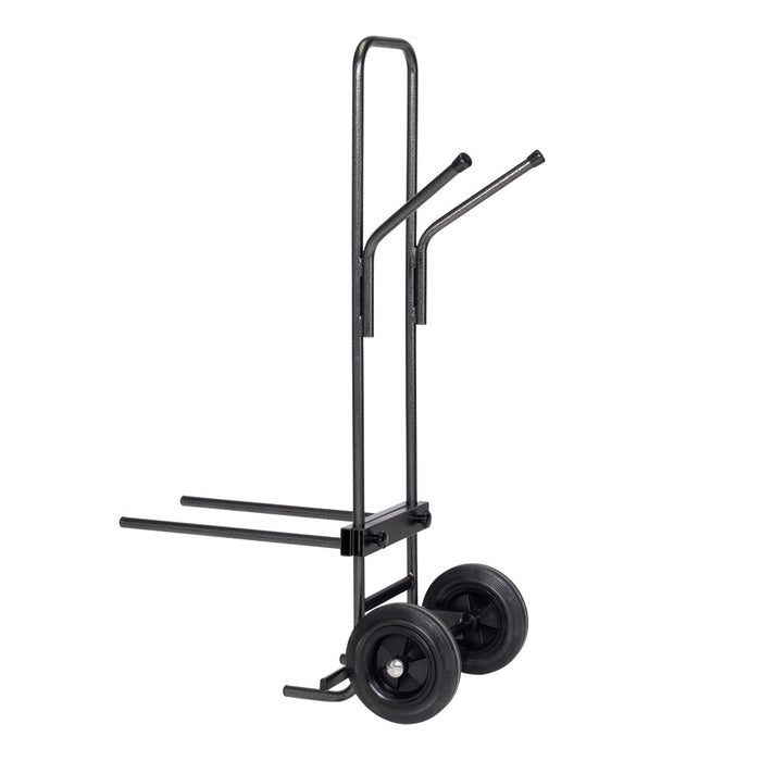 Kolberg 3138 Hand-truck for up to 8 chairs