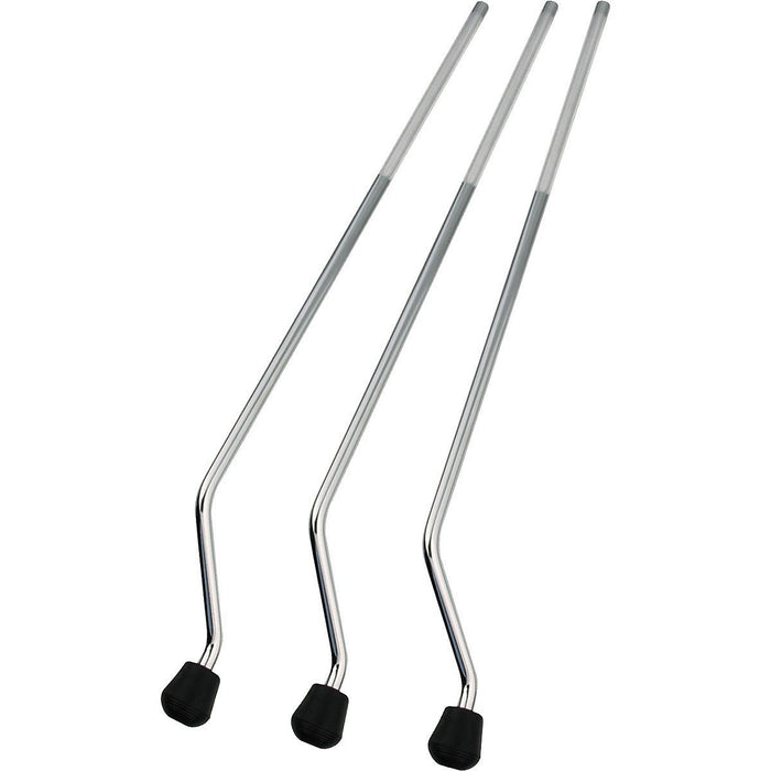 Gibraltar Floor Tom Legs 3 Pack