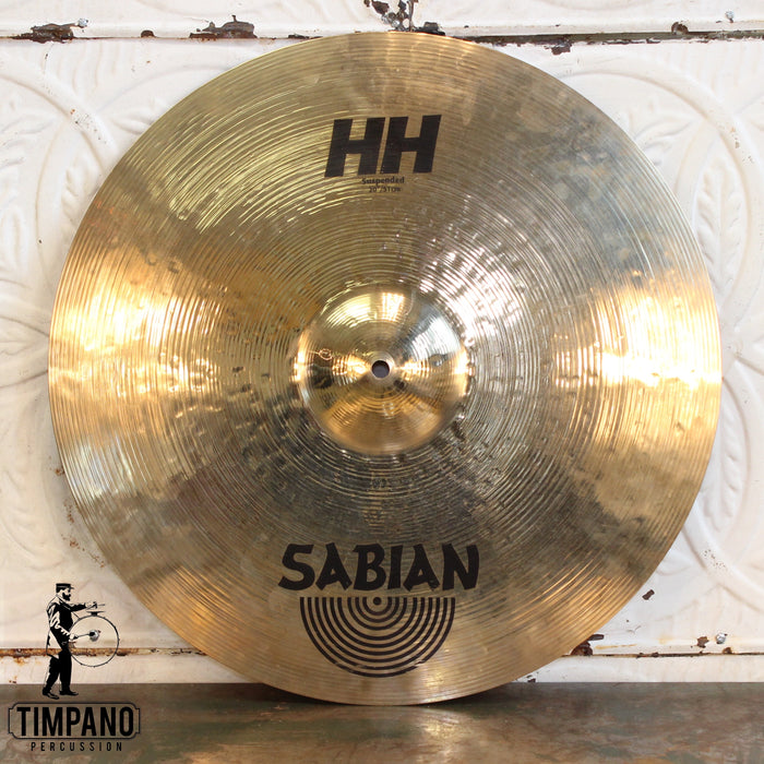 Sabian HH Viennese Suspended Cymbal 20in