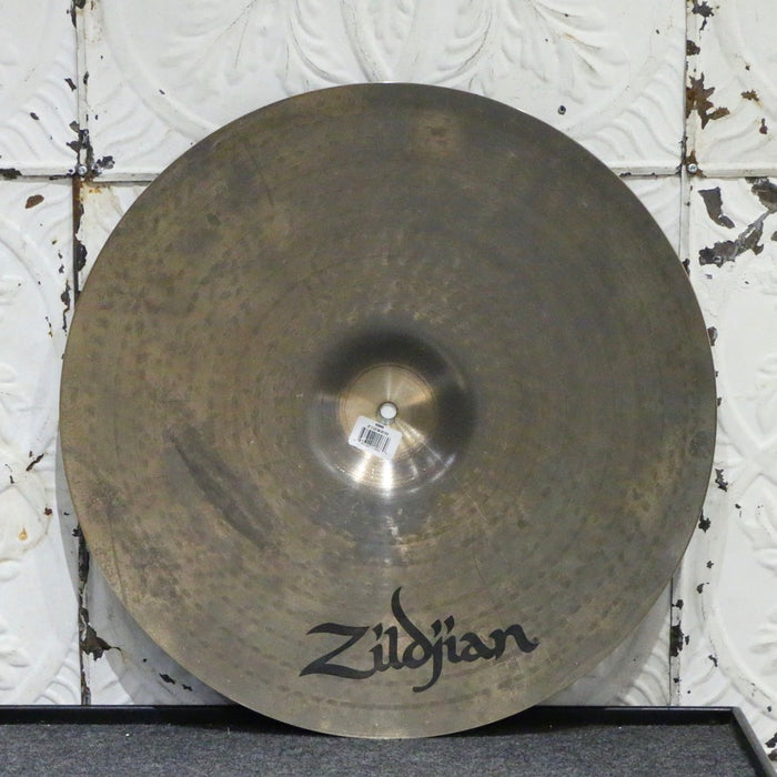 Zildjian K Custom Dry Ride 20in