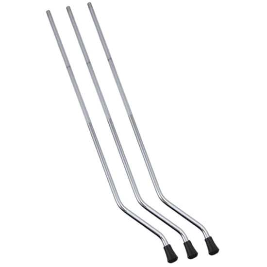 Gibraltar SC-TL1A 9.5mm Floor Tom Legs (pack of 3)