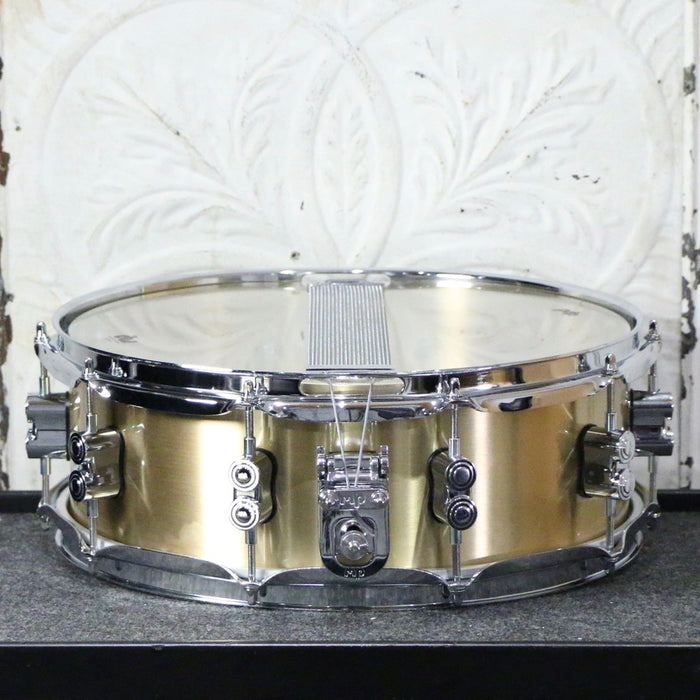 Caisse claire PDP Concept Select Bell Bronze 14X5in