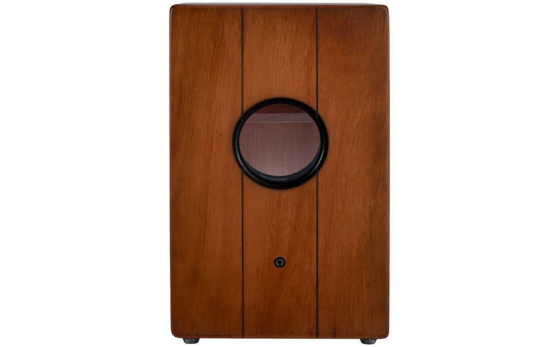 Pearl Electric Crate Cajon