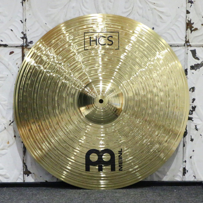 Cymbale ride Meinl HCS 20po