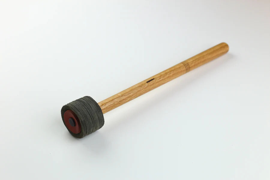 Dragonfly Percussion Soft Suede Bass Drum Mallet