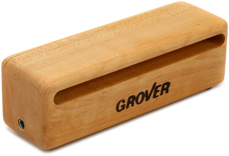 Grover Pro Woodblock 8in