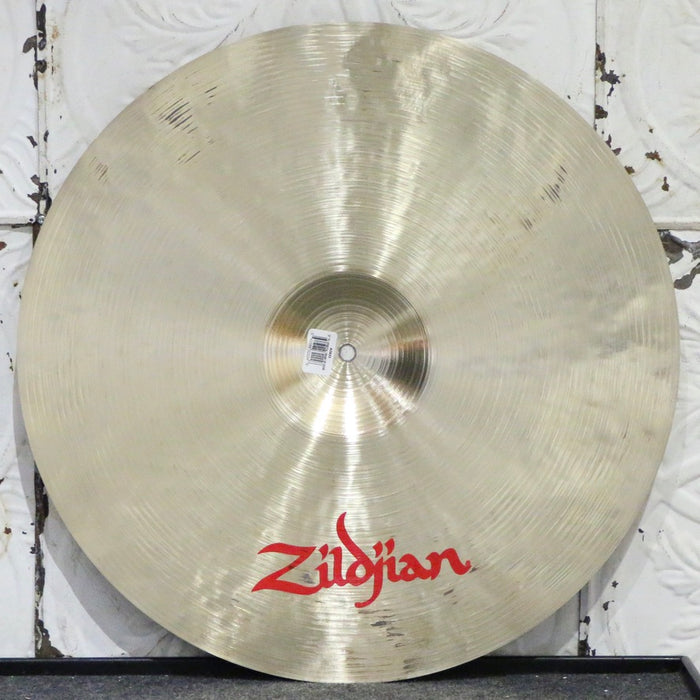 Cymbale crash Zildjian FX Oriental Crash Of Doom 22po (2834g)