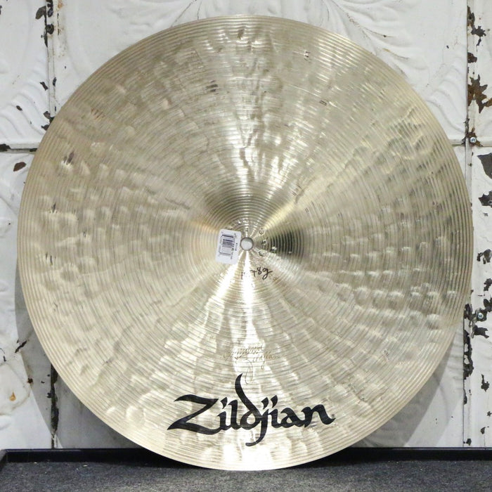 Cymbale ride Zildjian K Constantinople Medium Thin High 20po