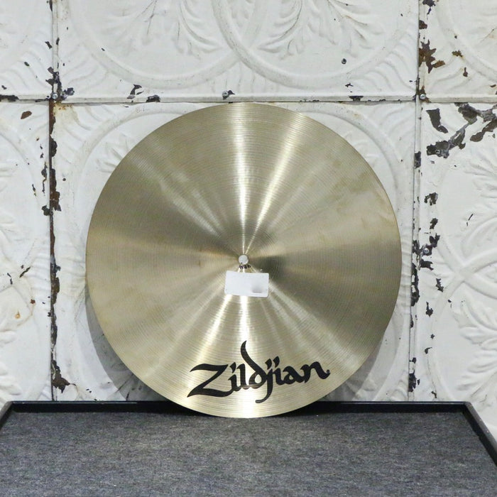 Cymbale crash Zildjian A Medium Thin 16po (984g)