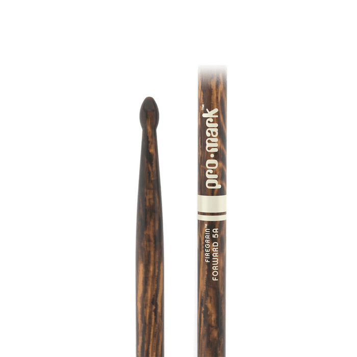 ProMark Sticks Classic 5A Firegrain