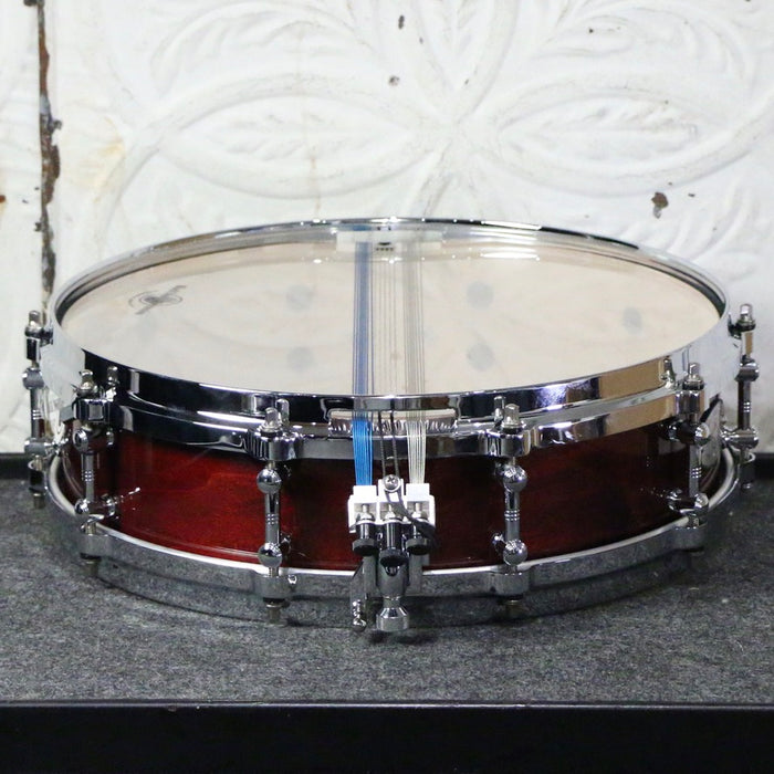 Black Swamp Mercury Sound Art Concert Snare Drum 14X4in