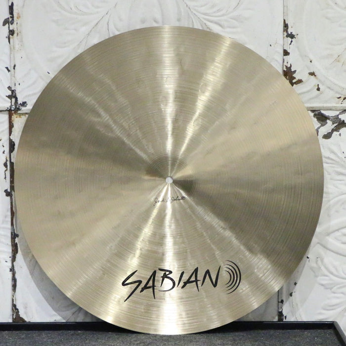 Cymbale ride Sabian HHX 3-Point 21po