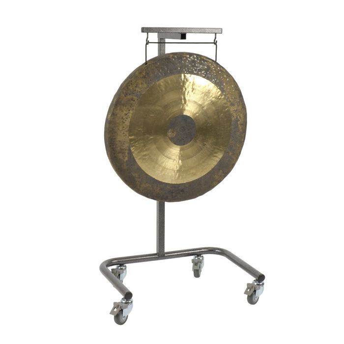 Kolberg 107 Stand for tam-tams/gongs up to 40in, mobile