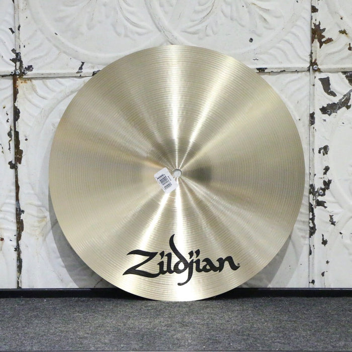 Cymbale crash Zildjian A Medium Thin 16po