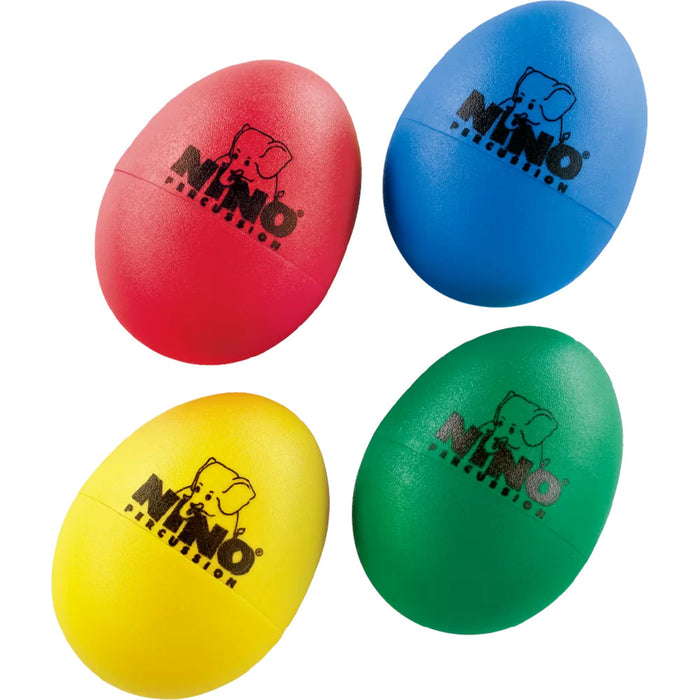 Meinl Nino Egg Shaker