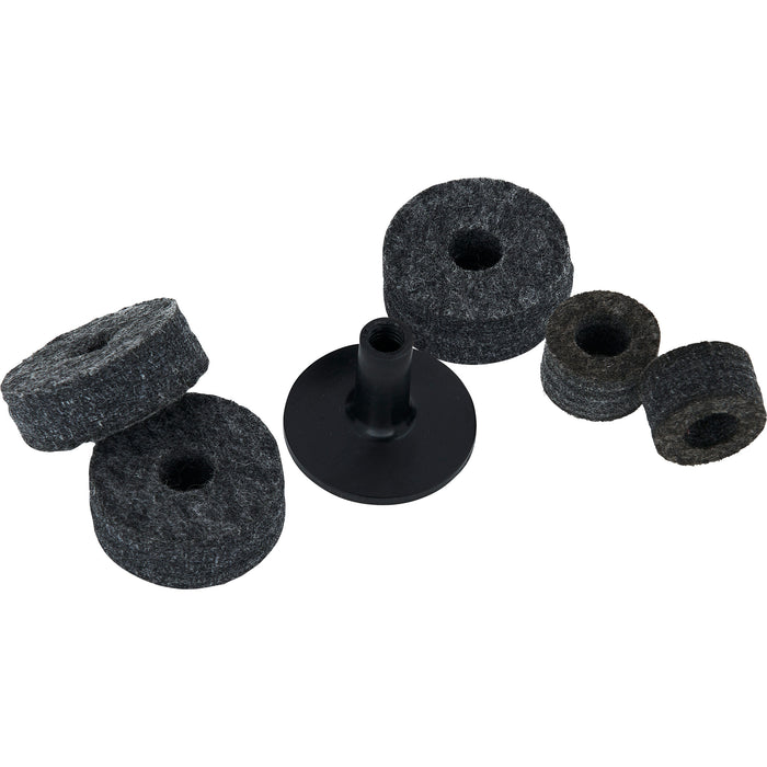 PDP Cymbal Felts & Cymbal Seat Kit