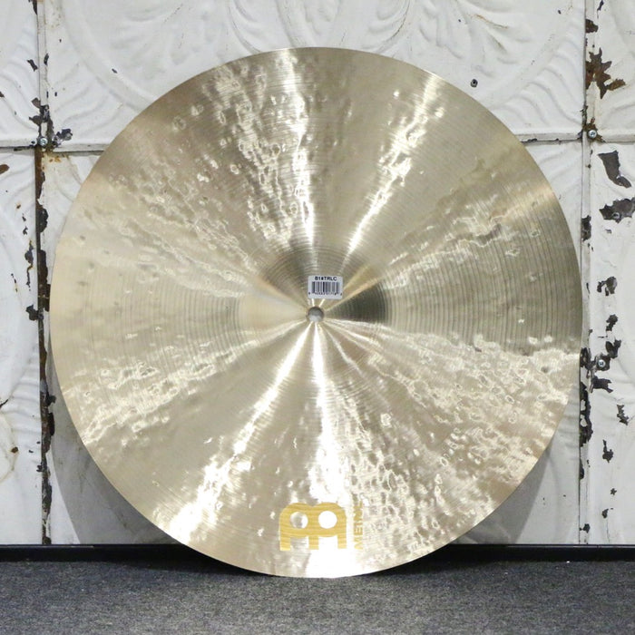 Meinl Byzance Jazz Tradition Light Crash Cymbal 18in