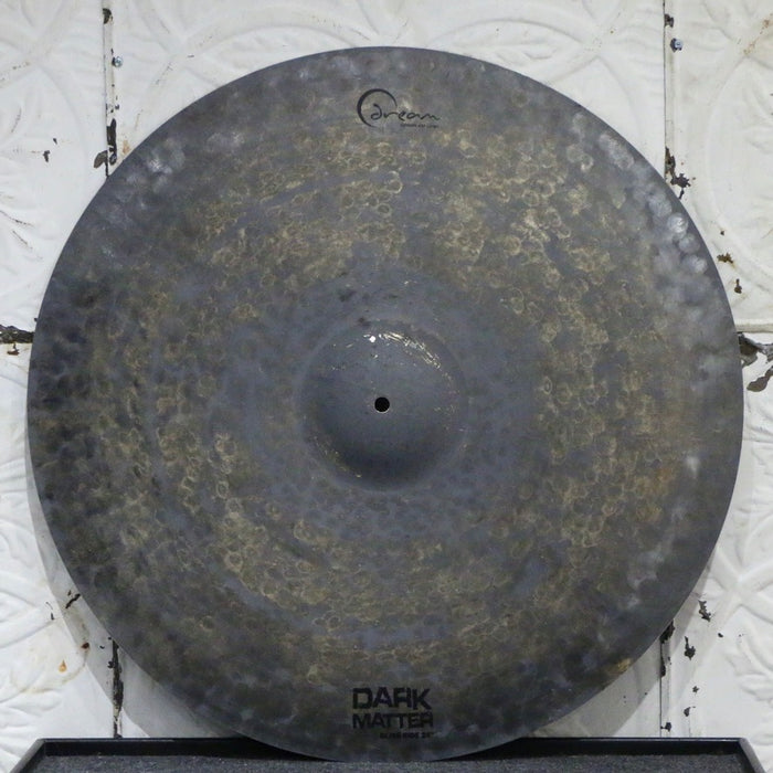 Cymbale ride Dream Bliss Dark Matter 24po (2754g)