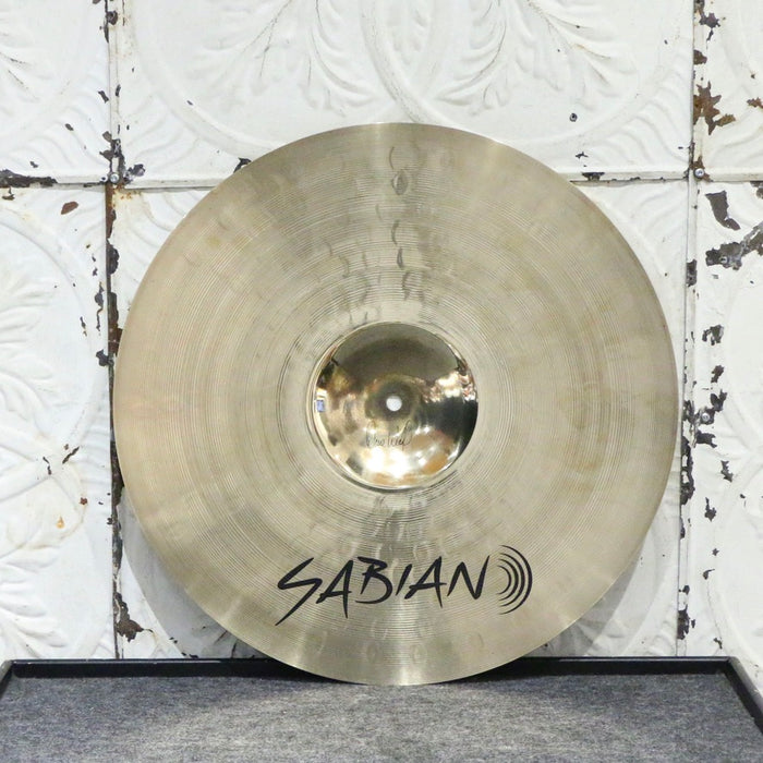 Cymbale crash Sabian HHX Evolution 18po