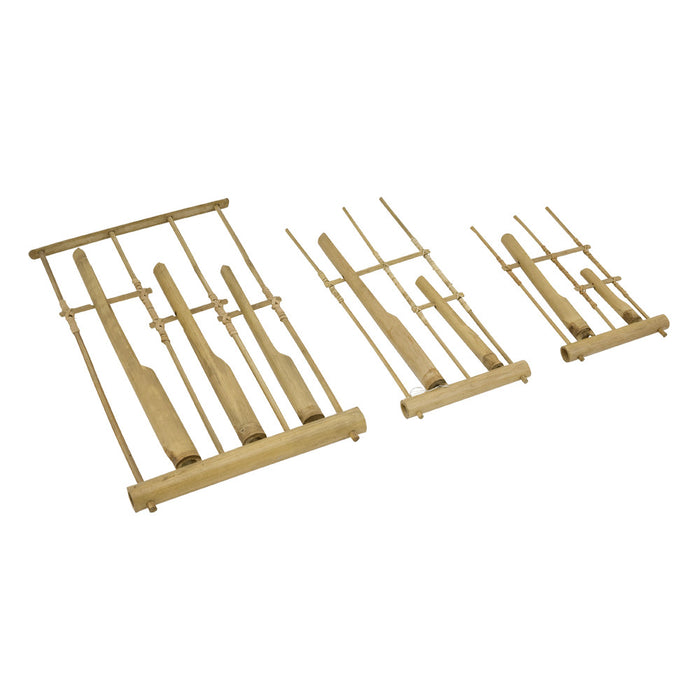 Kolberg 1150 set of 3 Angklung