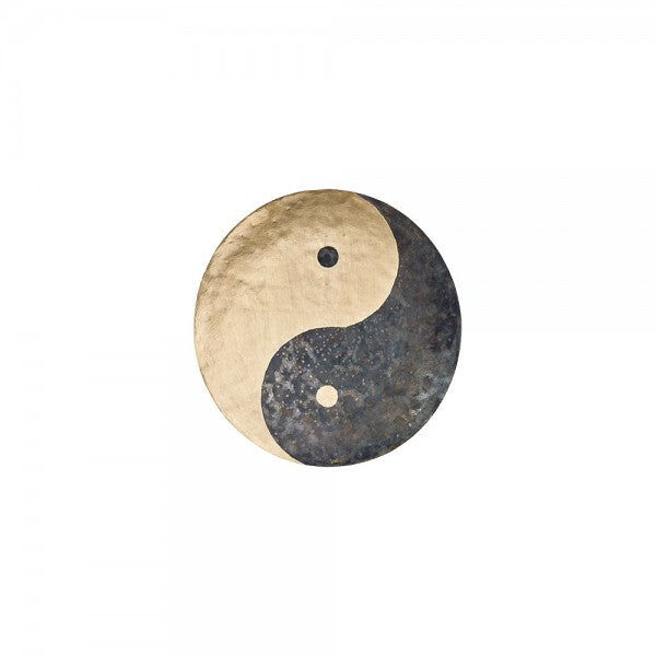 Wind Gong Meinl 20po - Yin Yang