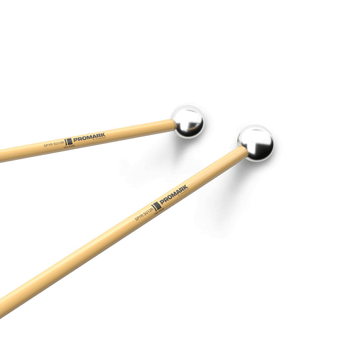 ProMark SPYR Medium Aluminum Glockenspiel Mallets