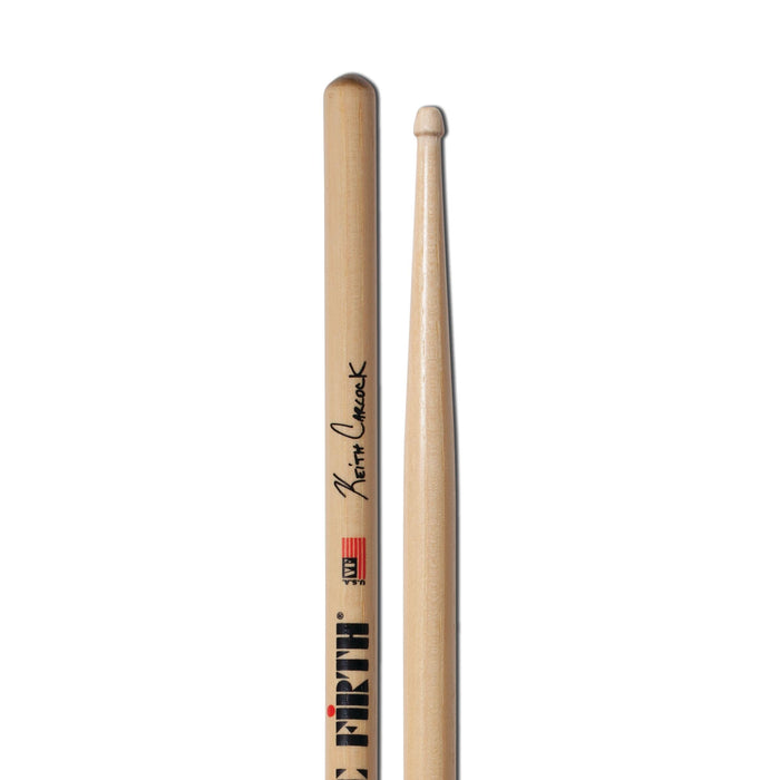 Baguettes de caisse claire Vic Firth Keith Carlock