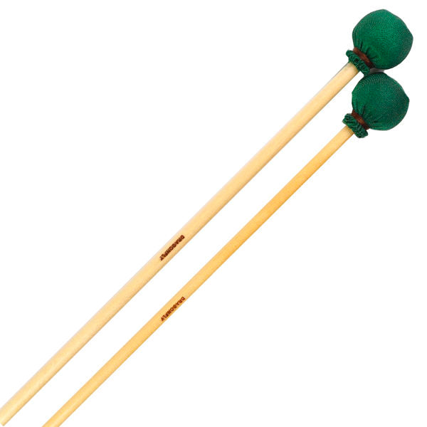 Dragonfly Hard Light Marimba Mallets Birch - M5LB