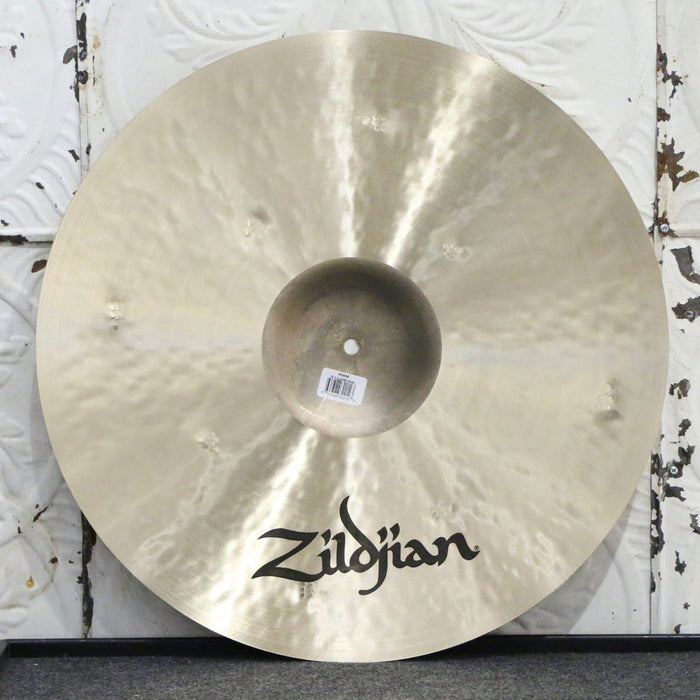 Zildjian K Cluster Crash Cymbal 20in