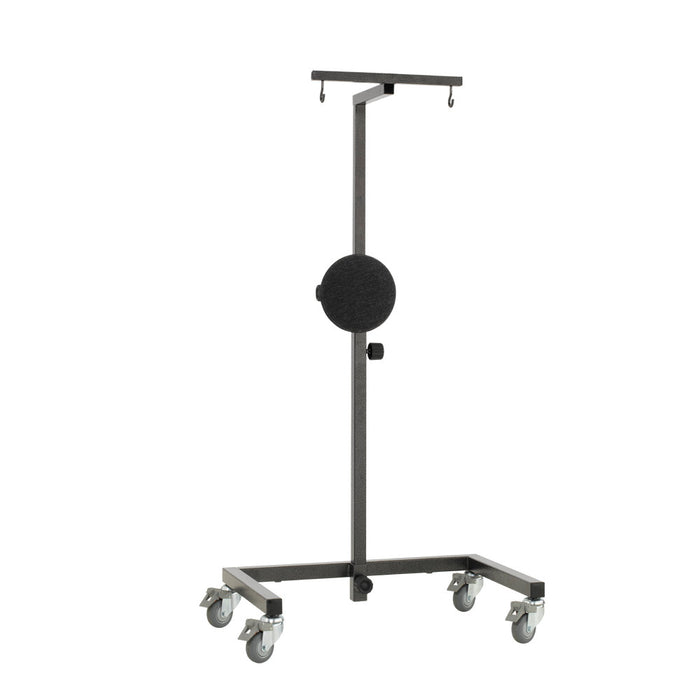 Kolberg 107Z Stand for tams/gongs up to 40in, mobile collapsible