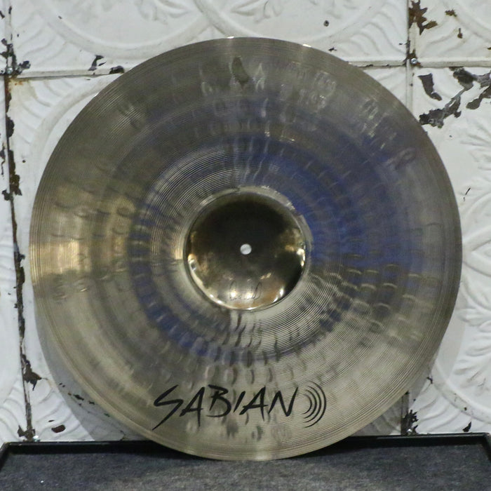 Sabian HHX Evolution Crash Cymbal 20in (1518g)