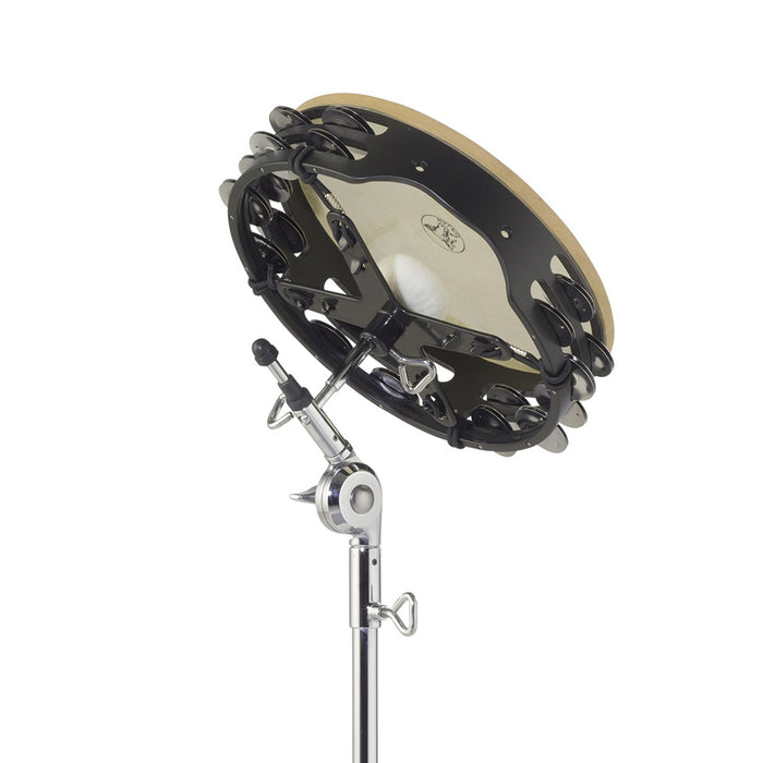 Kolberg 270DXU Cross-Shaped Tambourine Holder With Damper