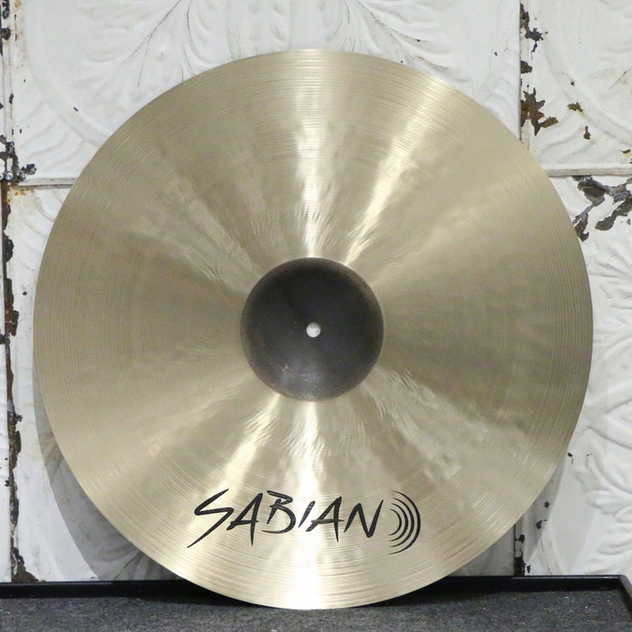 Sabian AAX Medium 20 pouces