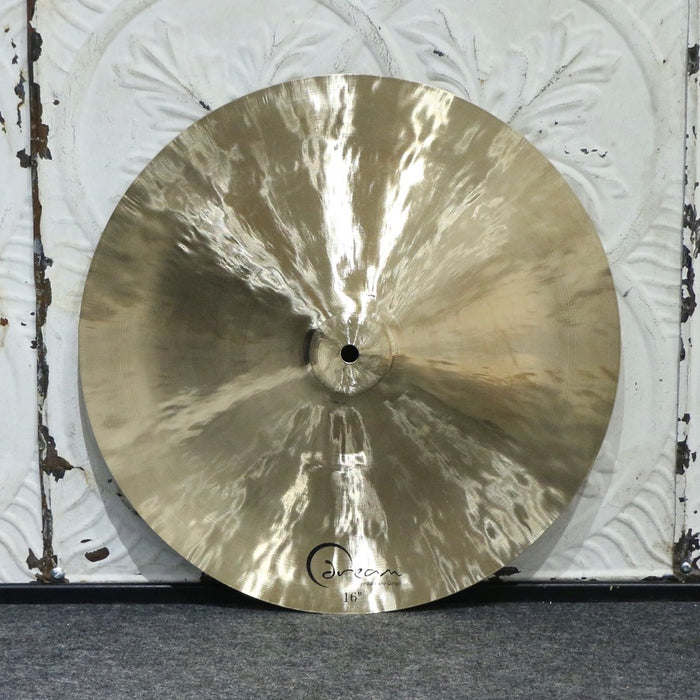 Dream Lion Chinese cymbal 16in