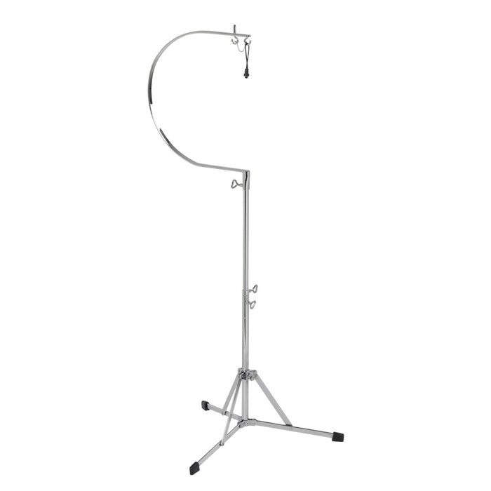 Kolberg 2110KS Combination stand for triangle/cymbal, goose neck