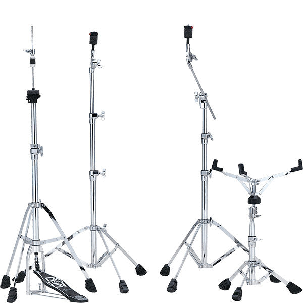 Ensemble de quincaillerie Tama Stage Master SM4S Léger