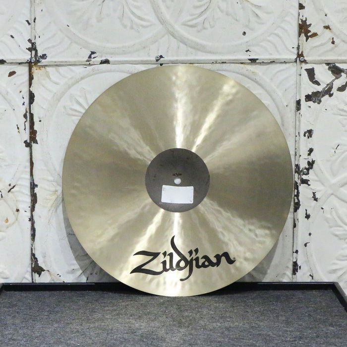 Cymbale crash Zildjian K Sweet 16po (936g)