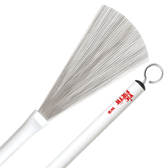 Balais Vic Firth Wire Brushes