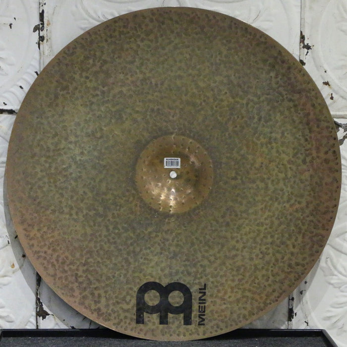 Cymbale ride Meinl Byzance Big Apple Dark 24po (2878g)