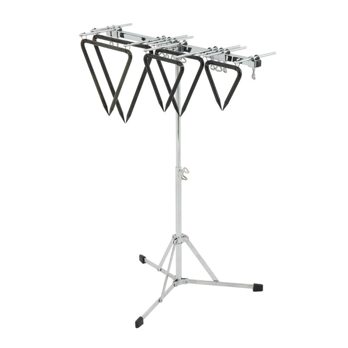 Kolberg 2110K2 combination stand for 5 triangles, modern style