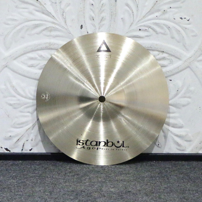 Istanbul Agop Xist Splash Cymbal 10in