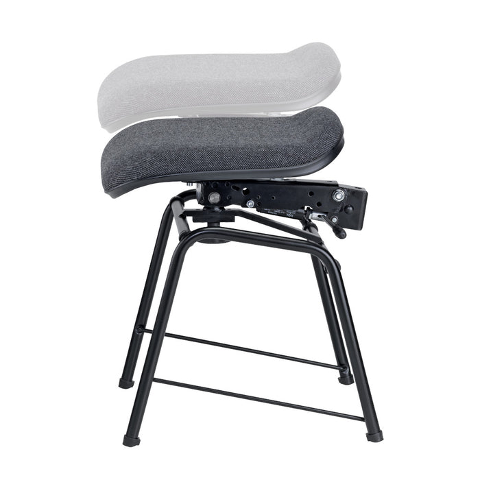 Kolberg 3100PHK.F-9338 orchestra chair Comfort - anthracite