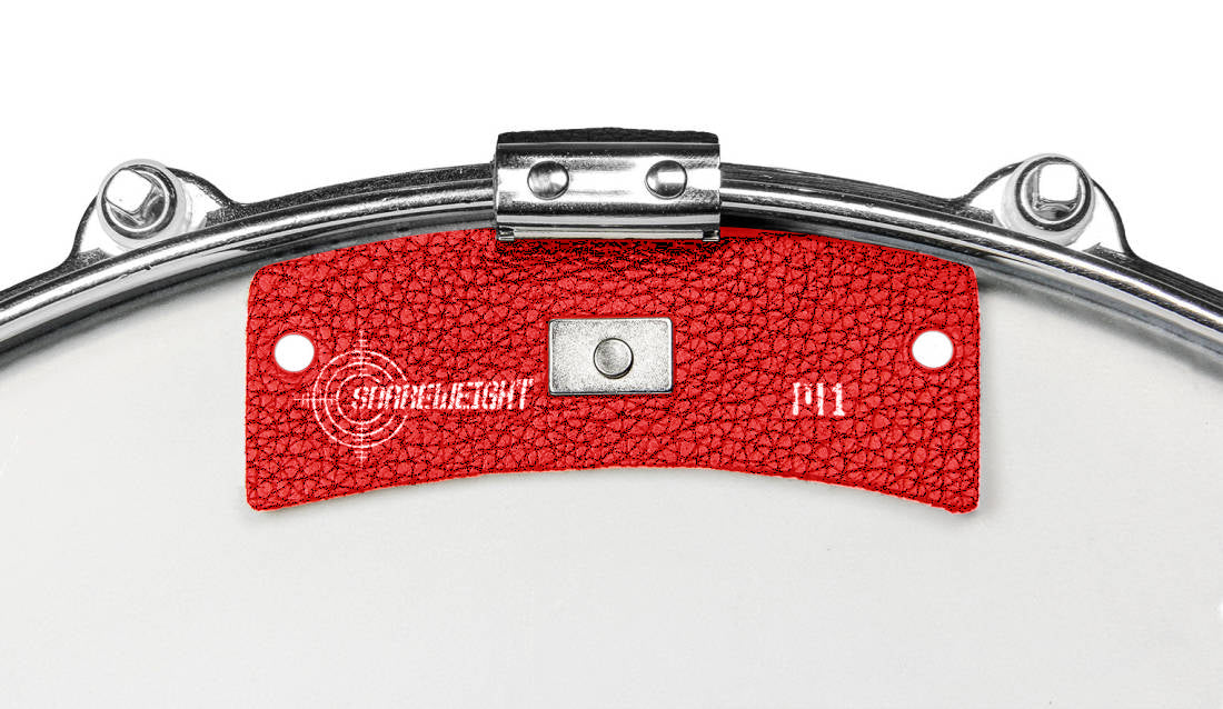 Snareweight M1B - Red